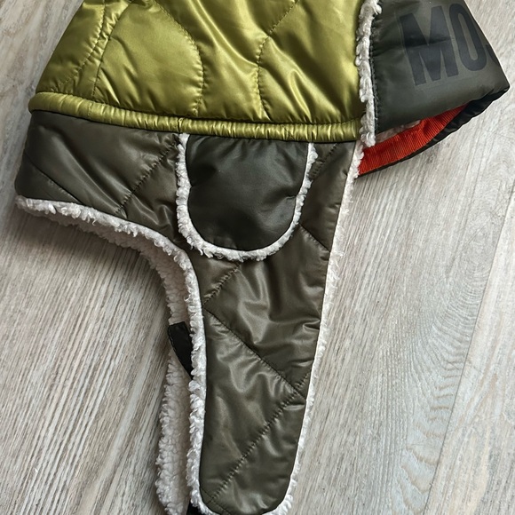 Moschino fur hat - Picture 2 of 6